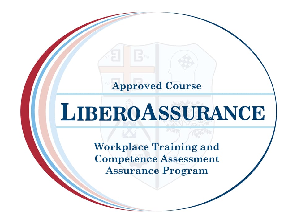 LiberoAssurance Workplace Training