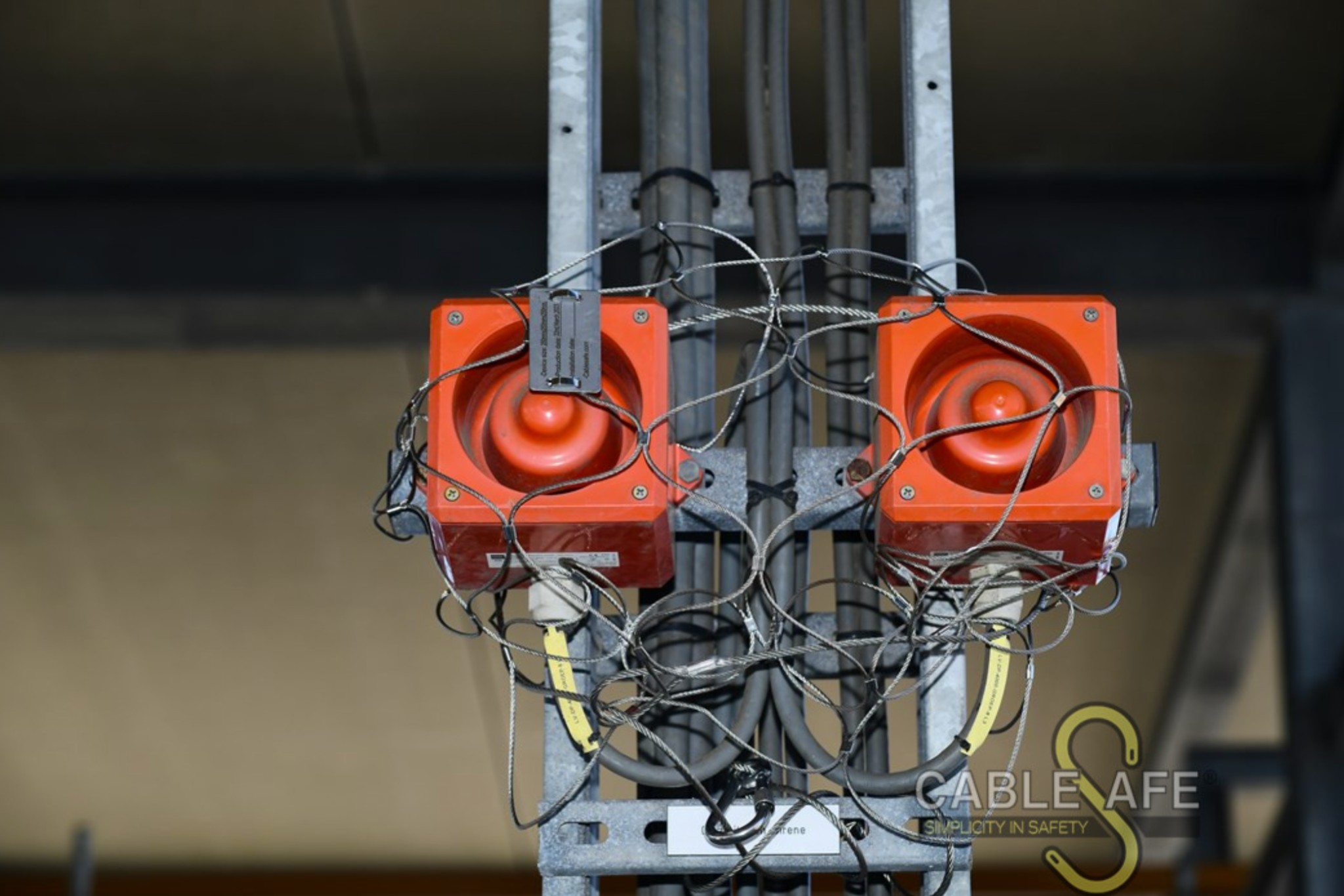 Marine and offshore bridge level installation