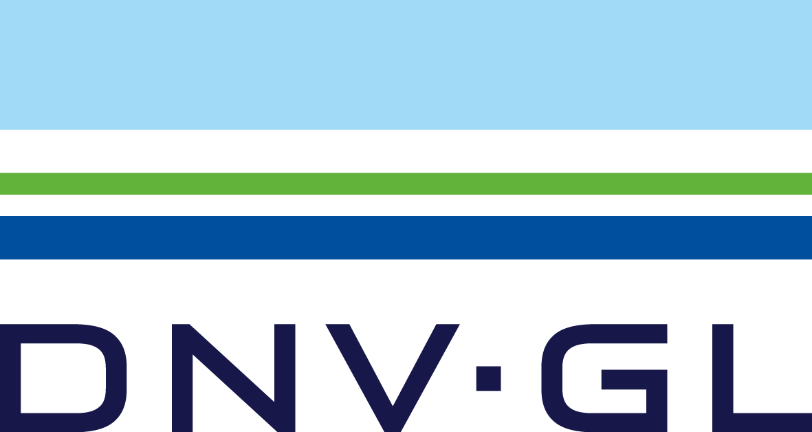 DNV logo